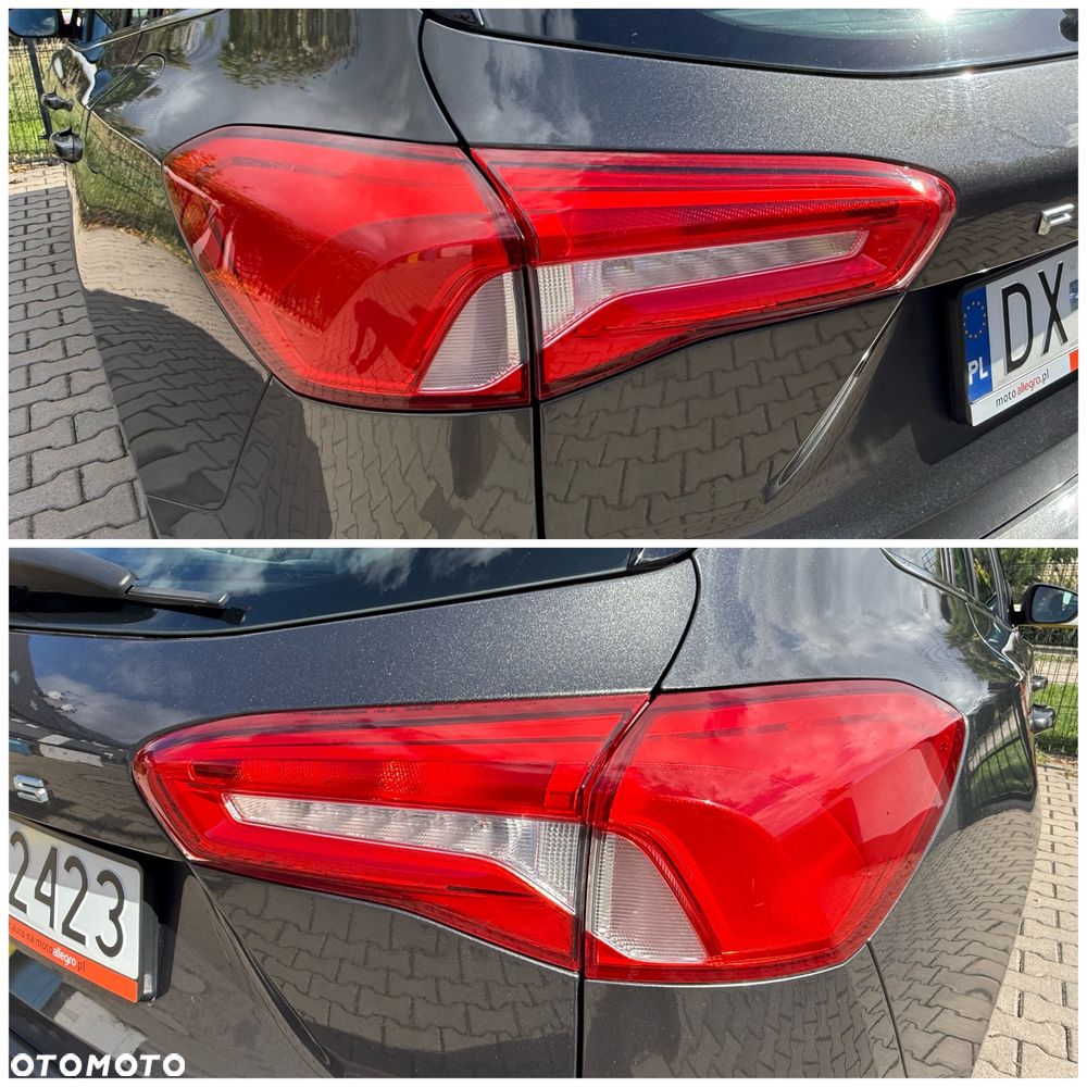 Ford Focus - 16