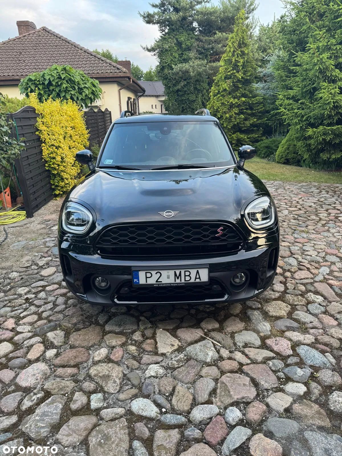 MINI Countryman Cooper S ALL4 - 1