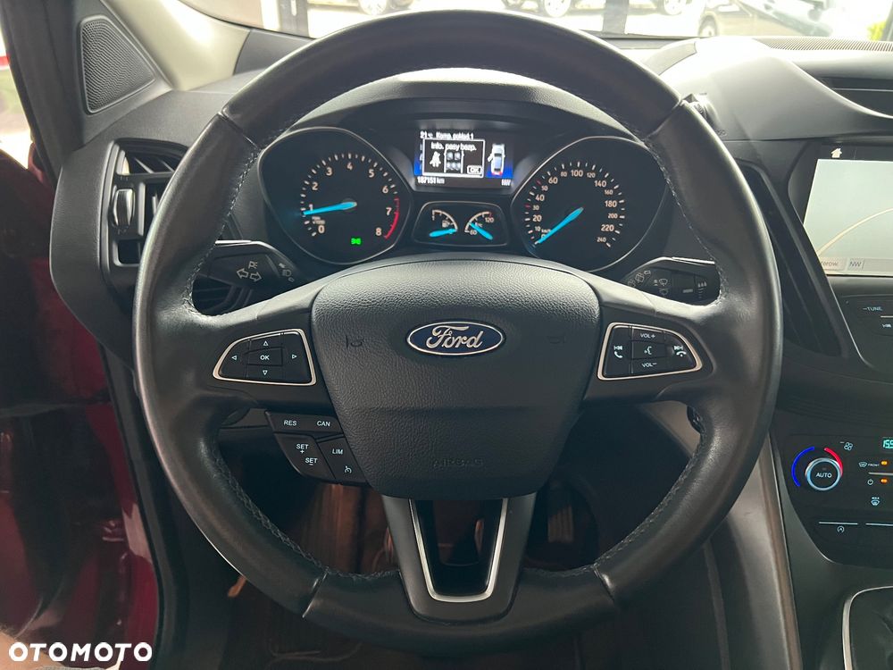 Ford Kuga - 18