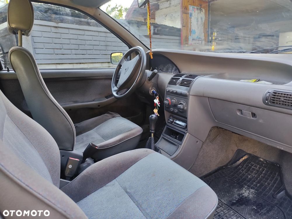 Fiat Punto 75 ELX - 7