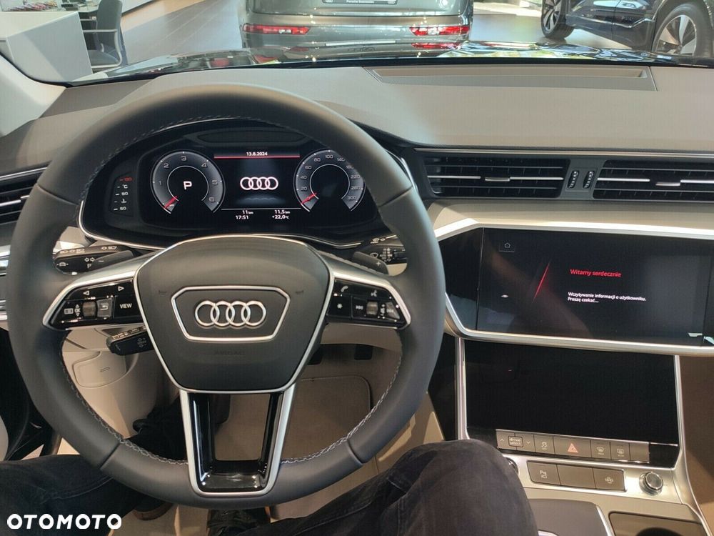 Audi A7 Sportback - 8