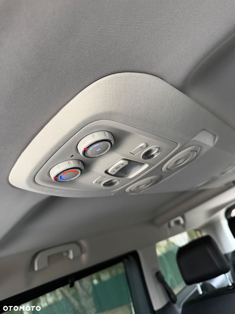 Citroën SpaceTourer 2.0 BlueHDi XL Business Lounge - 38