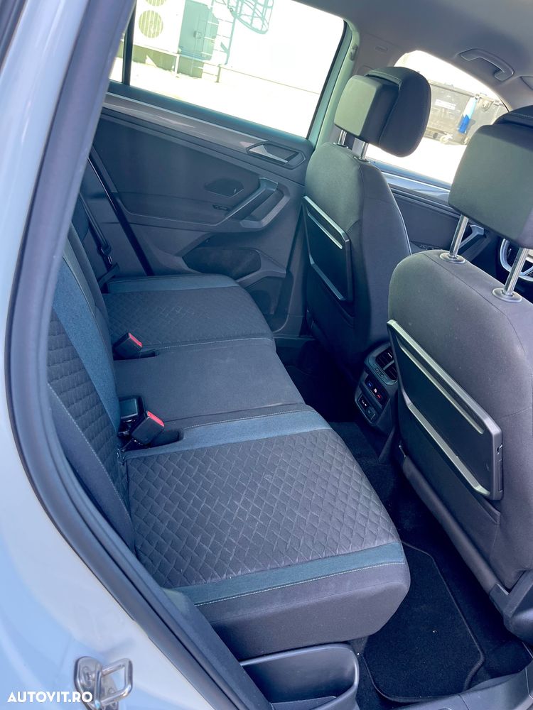 Volkswagen Tiguan 2.0 TDI SCR IQ.DRIVE - 8