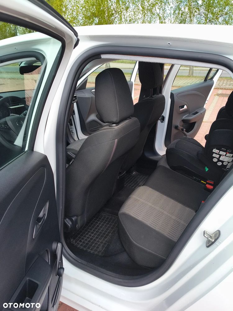 Opel Corsa 1.2 Business S&S - 10