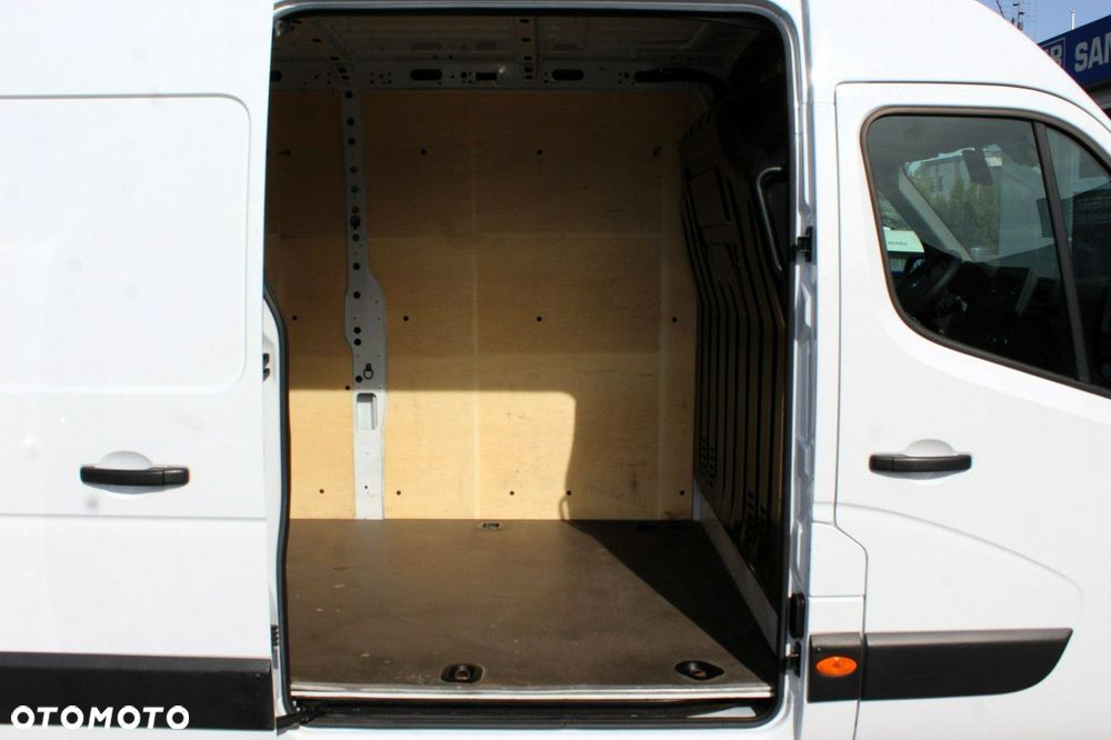 Renault Master - 8