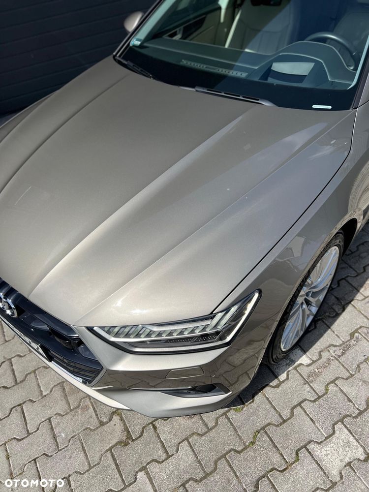 Audi A7 Sportback - 19