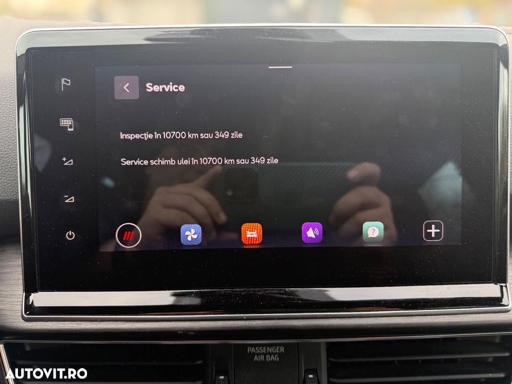 Seat Tarraco 1.5 TSI DSG7 Xcellence - 16