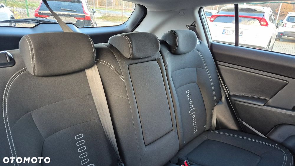 Kia Sportage 1.6 GDI L Business Line 2WD - 17