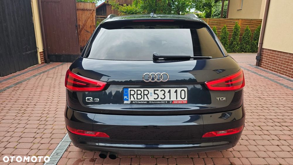 Audi Q3 2.0 TDI Prime Edition - 25
