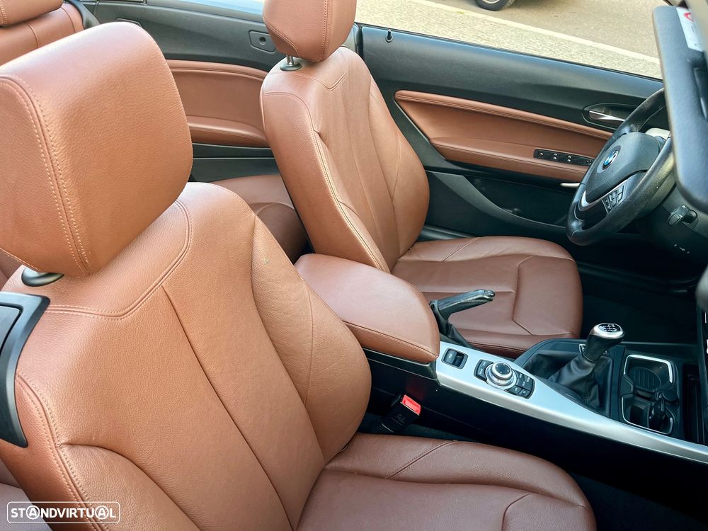 BMW 218 - 26