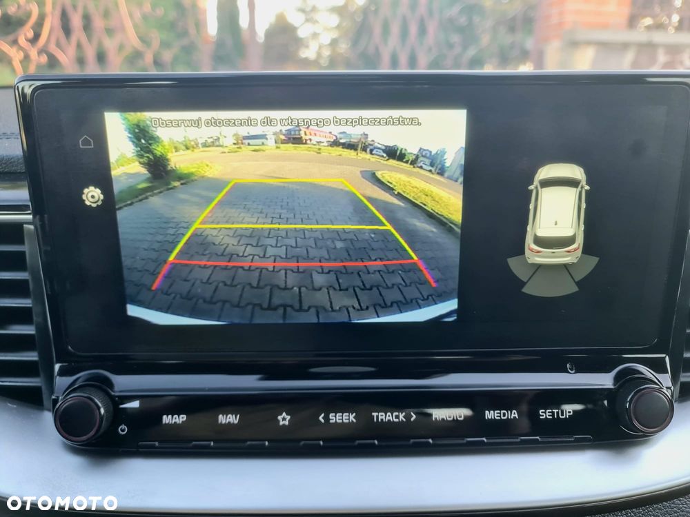 Kia Ceed 1.6 CRDi Platinum Edition - 30