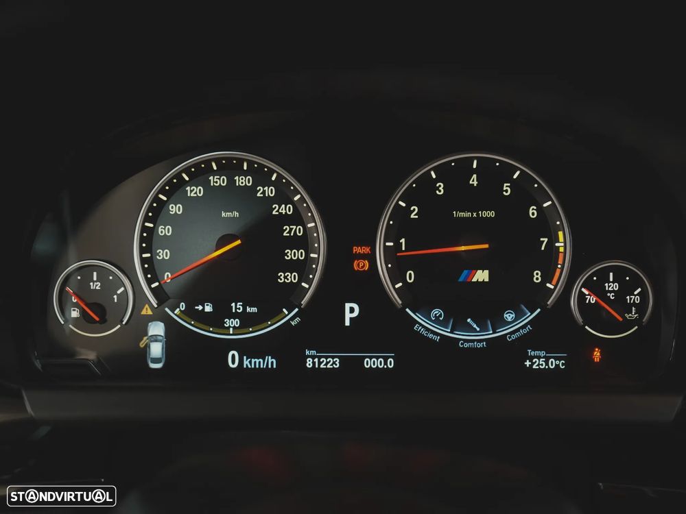 BMW M6 Gran Coupé - 10