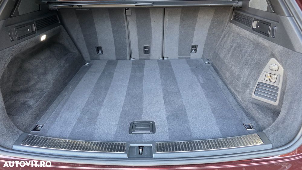Volkswagen Touareg V6 TDI Atmosphere - 17