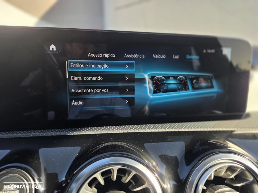 Mercedes-Benz CLA 180 d 8G-DCT Edition AMG Line - 41