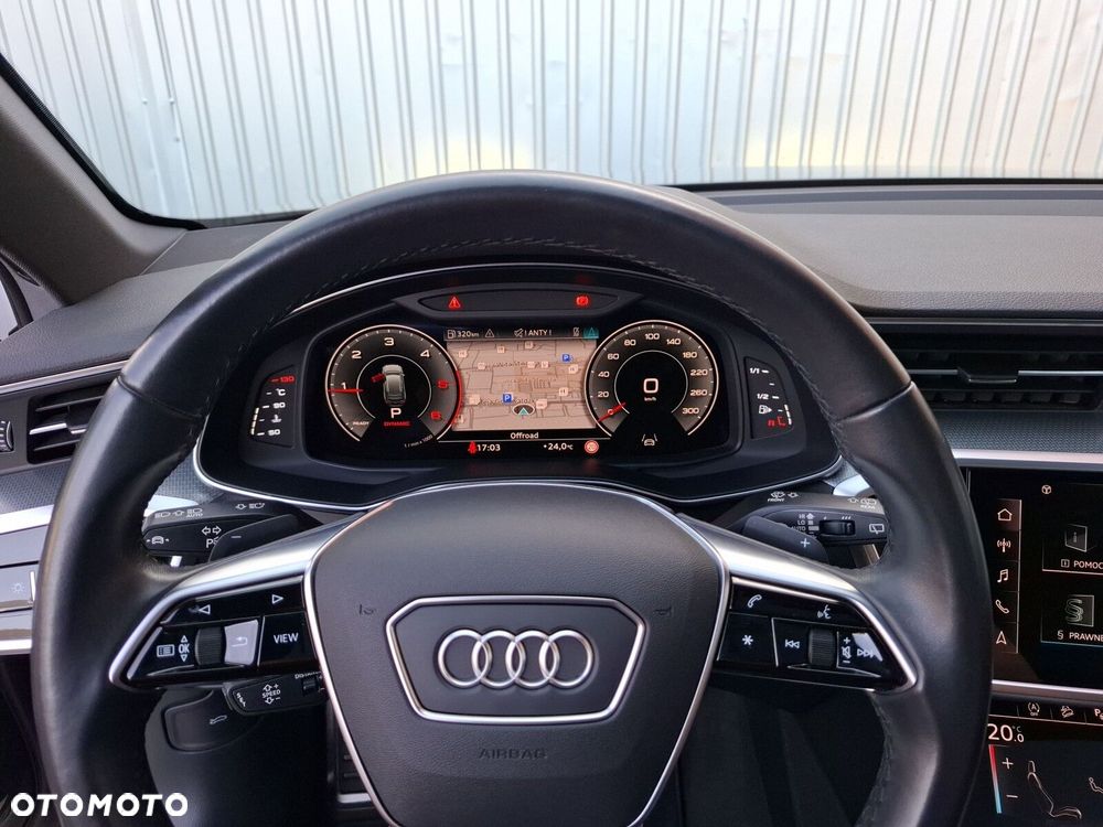 Audi A6 Allroad 40 TDI mHEV Quattro S tronic - 32