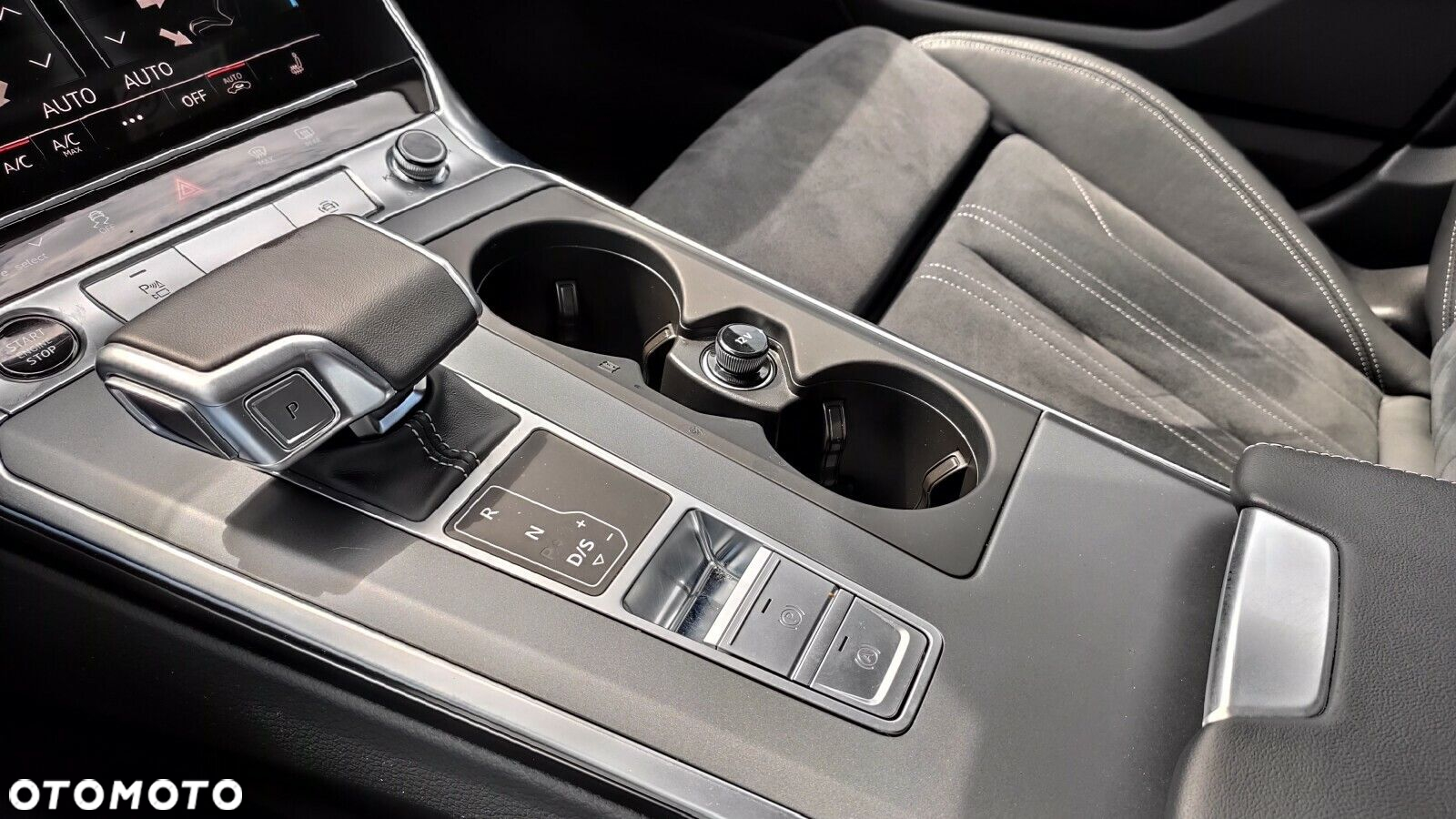 Audi A6 - 32