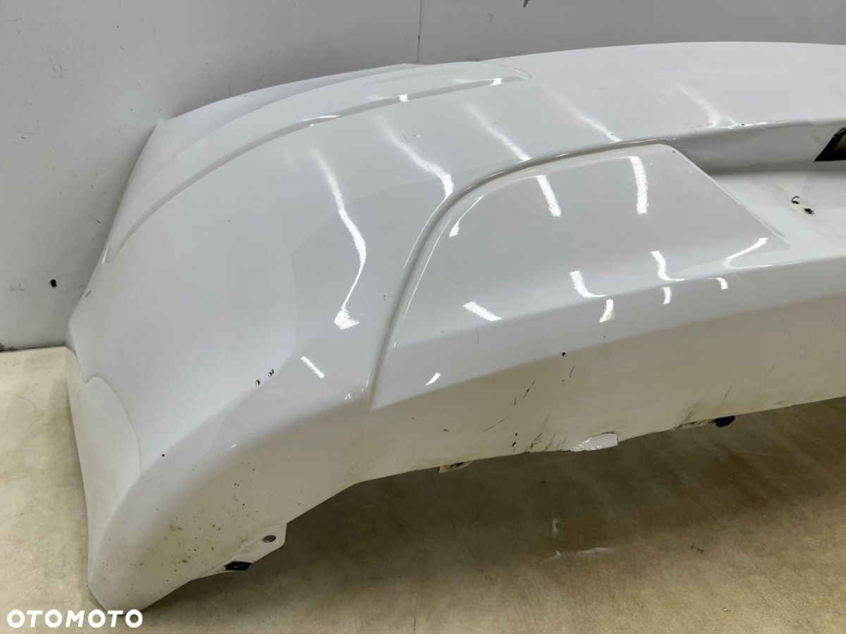 Zderzak tylny Hyundai I30 FD 10-12r. Lift tył 86611-2R600 7F - 15