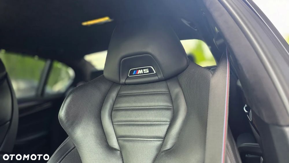 BMW M5 - 19