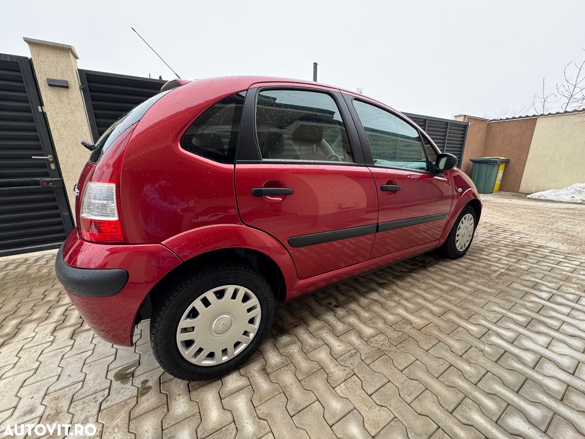Citroën C3 1.4 HDI X - 3