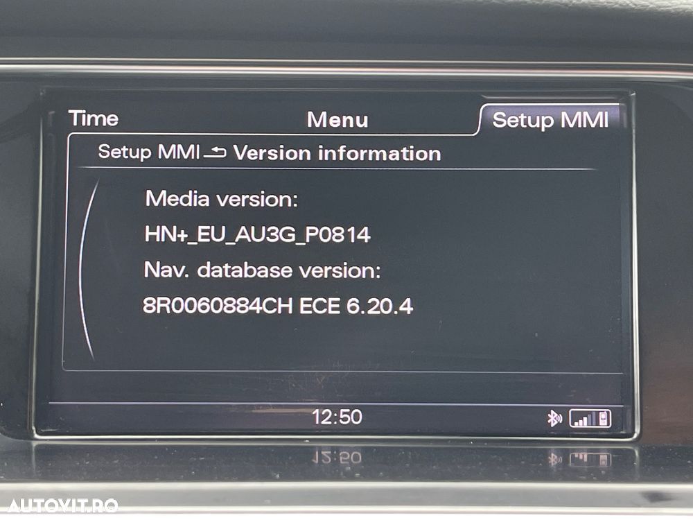 Audi A4 Allroad - 40
