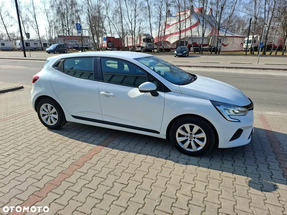 Renault Clio - 2