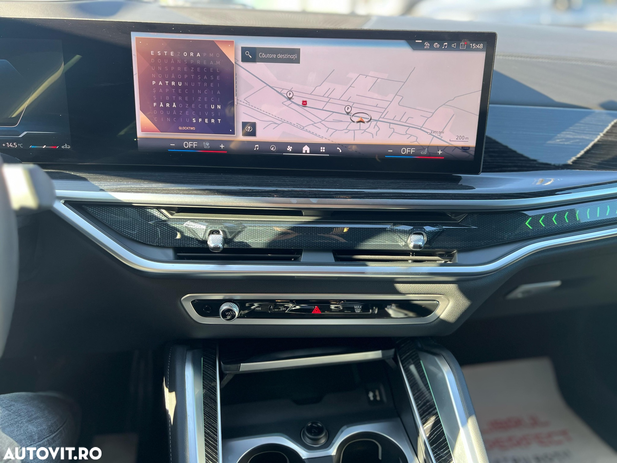 BMW X6 xDrive30d AT MHEV - 22