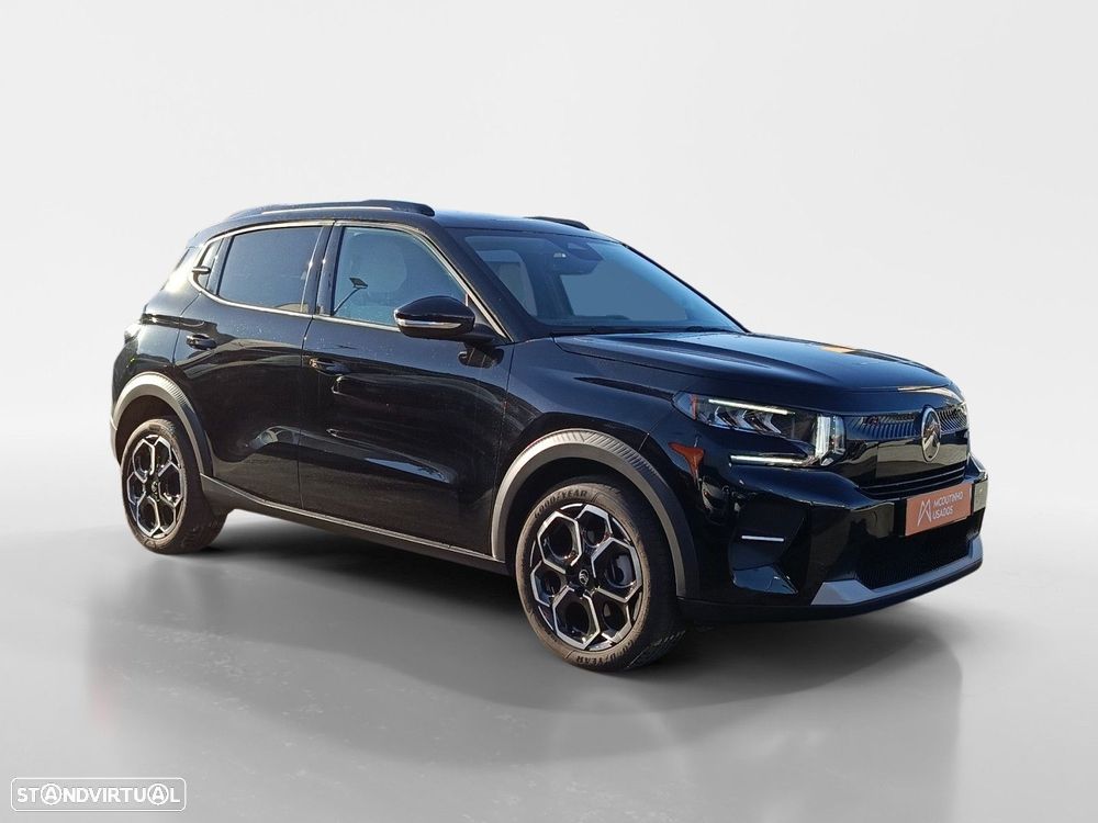 Citroën C3 1.2 PureTech Max - 7
