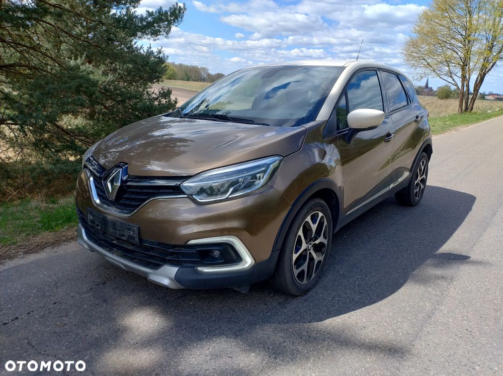 Renault Captur ENERGY dCi 90 Start&Stop Intens - 2