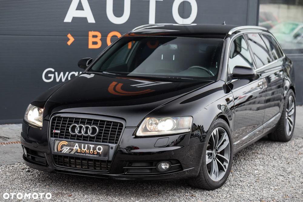 Audi A6 Avant - 3