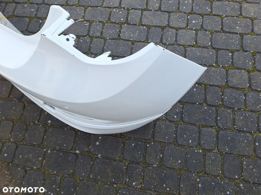 OPEL ASTRA J HB OPC ZDERZAK TYŁ TYLNY WYSYŁKA - 8