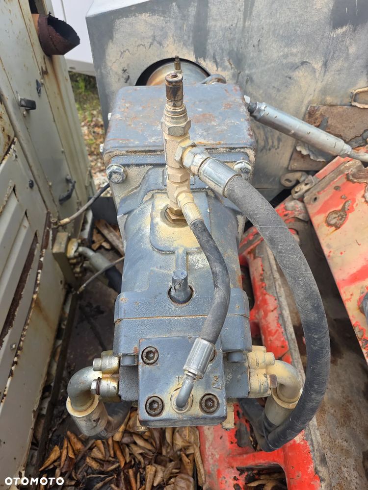 Sandvik QJ 241 - 11