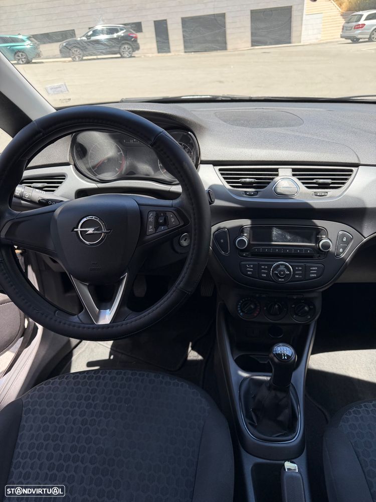 Opel Corsa 1.2 Edition - 11