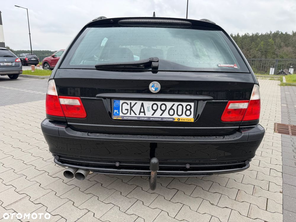BMW Seria 3 - 9