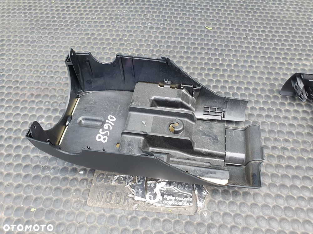Oslona Kolumny Kierowniczej Obudowa Pajak Manetki Kierownicy Audi A4 B8 A5 8T - 22