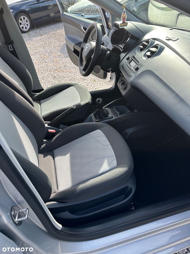 Seat Ibiza - 26