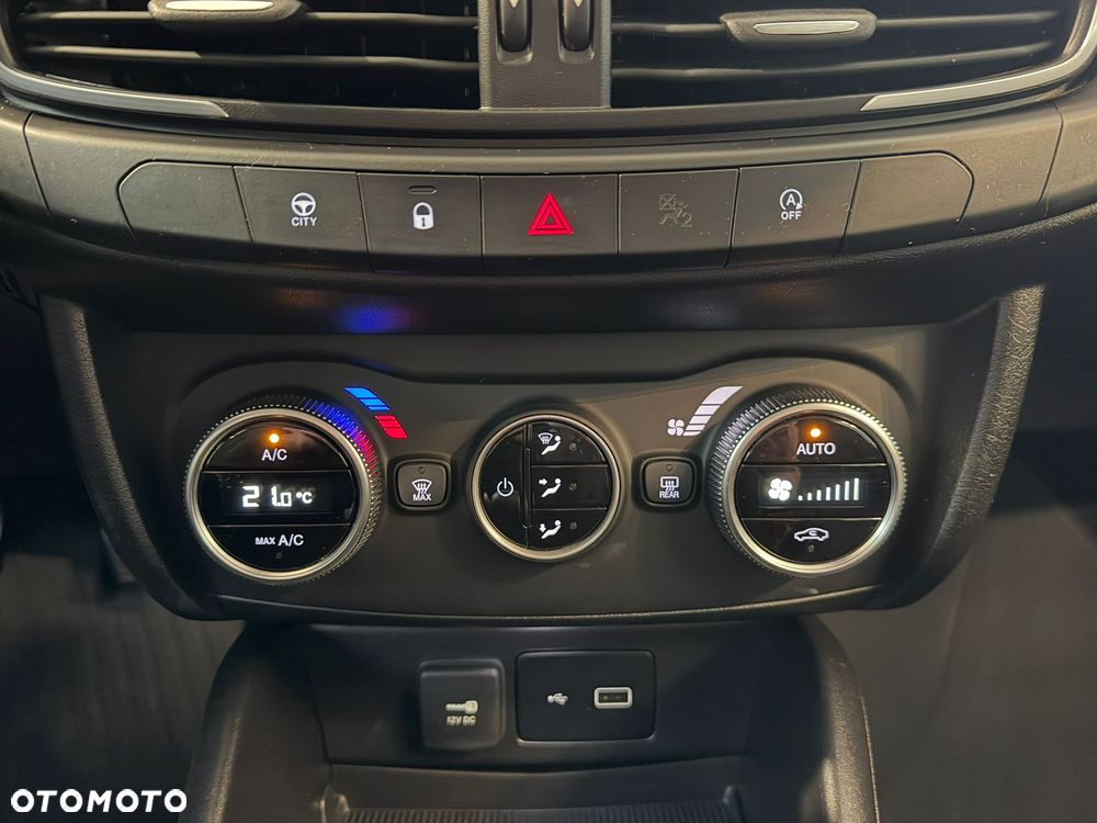 Fiat Tipo 1.0 T3 - 20