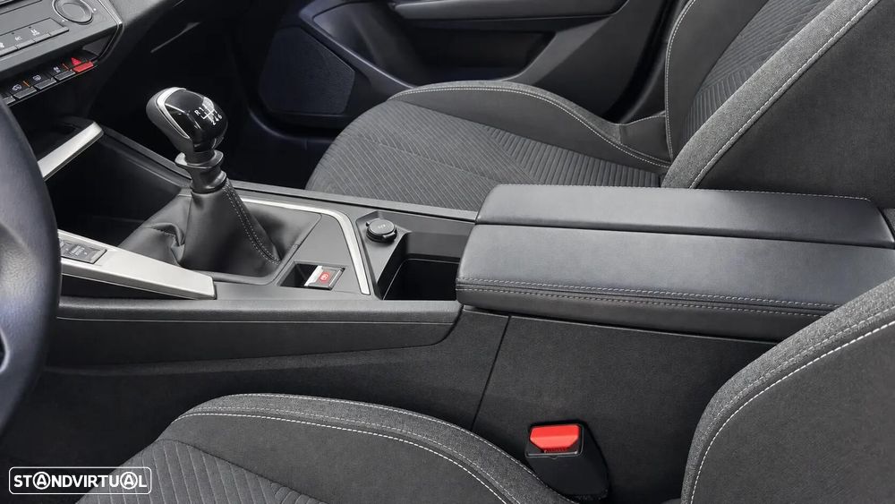 Peugeot 308 SW 1.2 PureTech Active Pack - 36