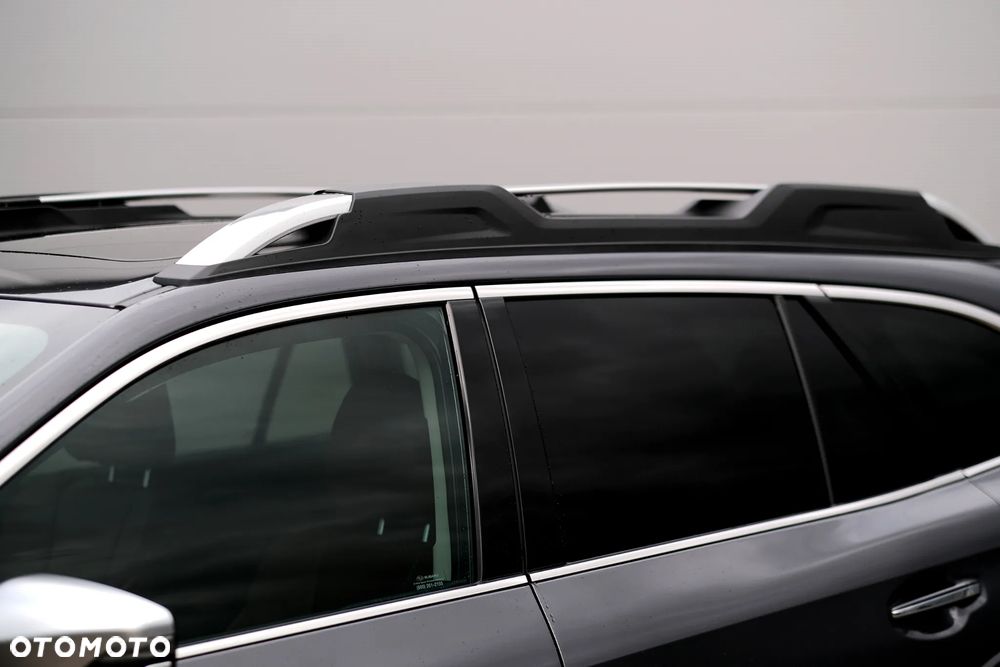 Subaru Outback - 35