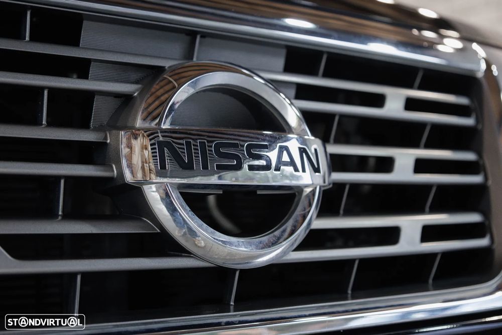 Nissan Navara 2.3 dCi CD 4WD N-Connecta - 6