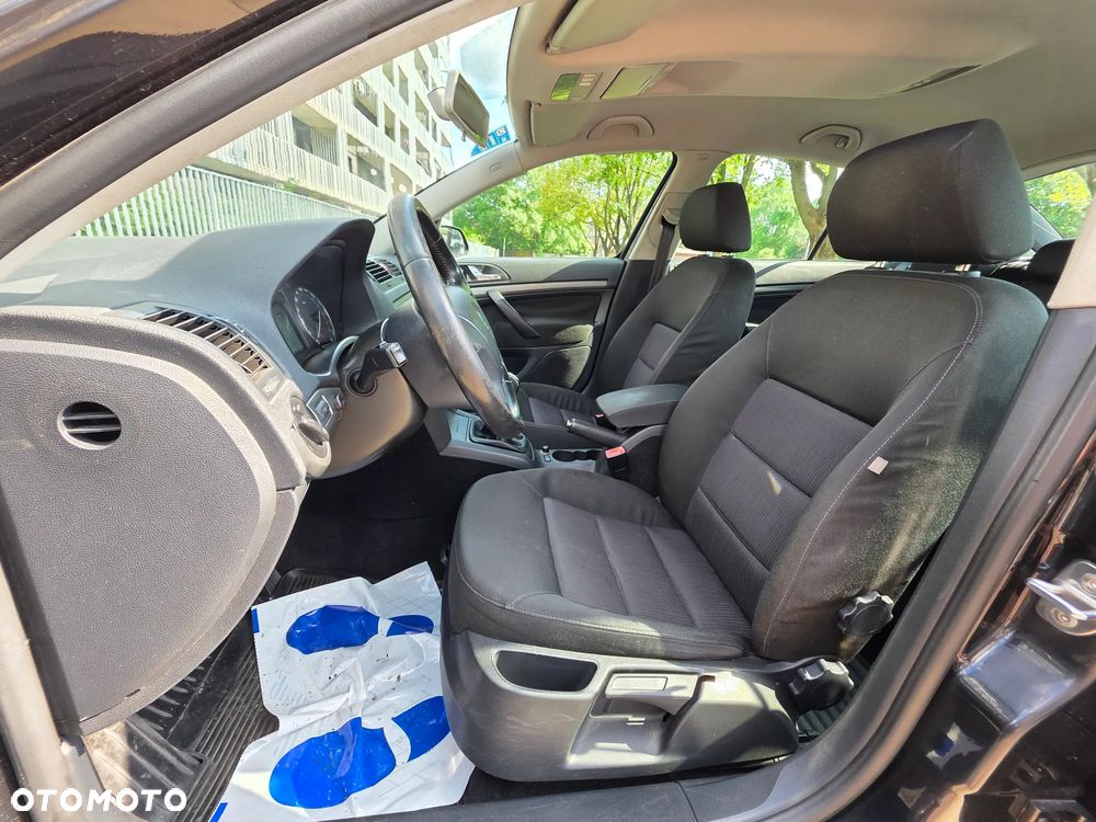Skoda Octavia 2.0 TDI Ambiente - 5
