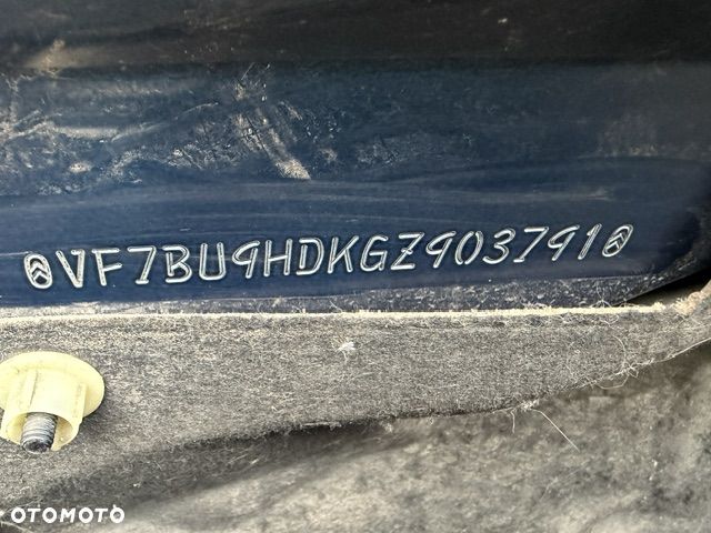 Citroën C4 Aircross HDi 115 Stop & Start 4WD Exclusive - 13