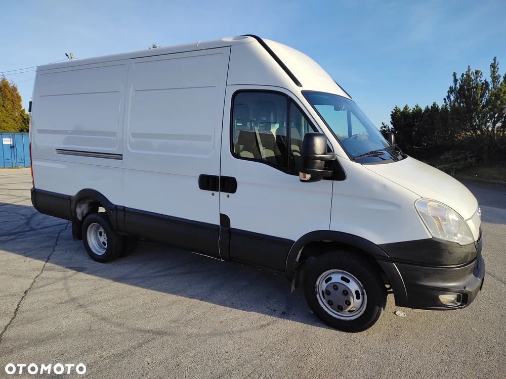 Iveco Daily 35C17 - 7