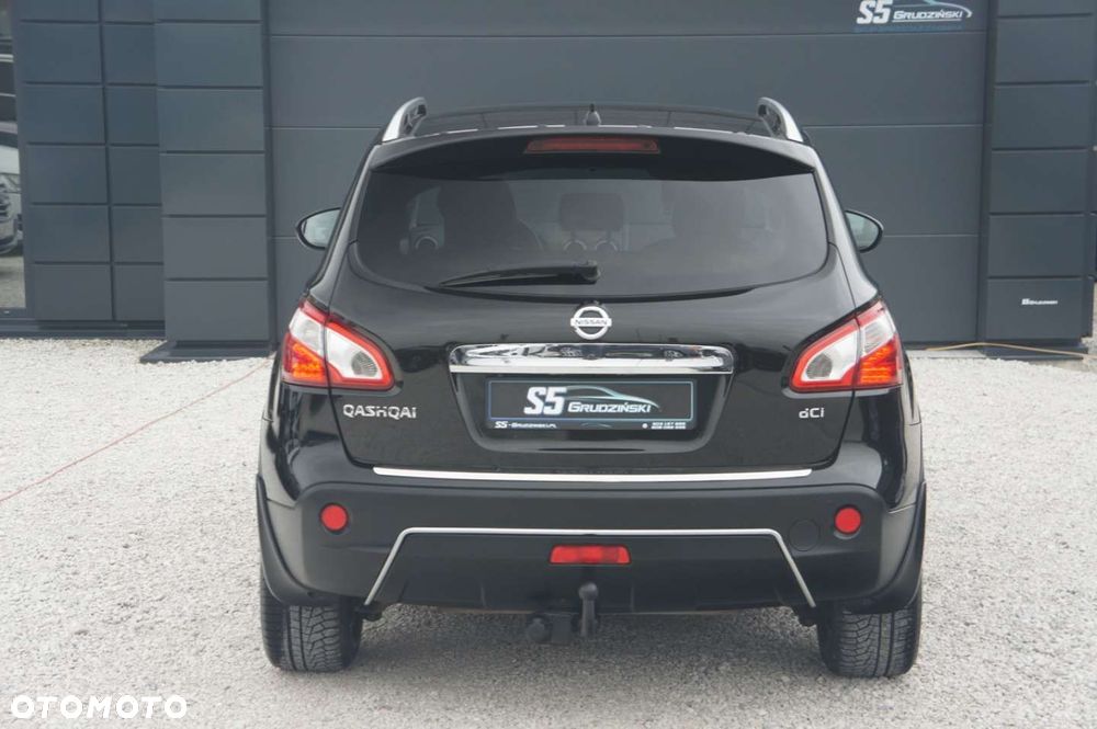 Nissan Qashqai - 6