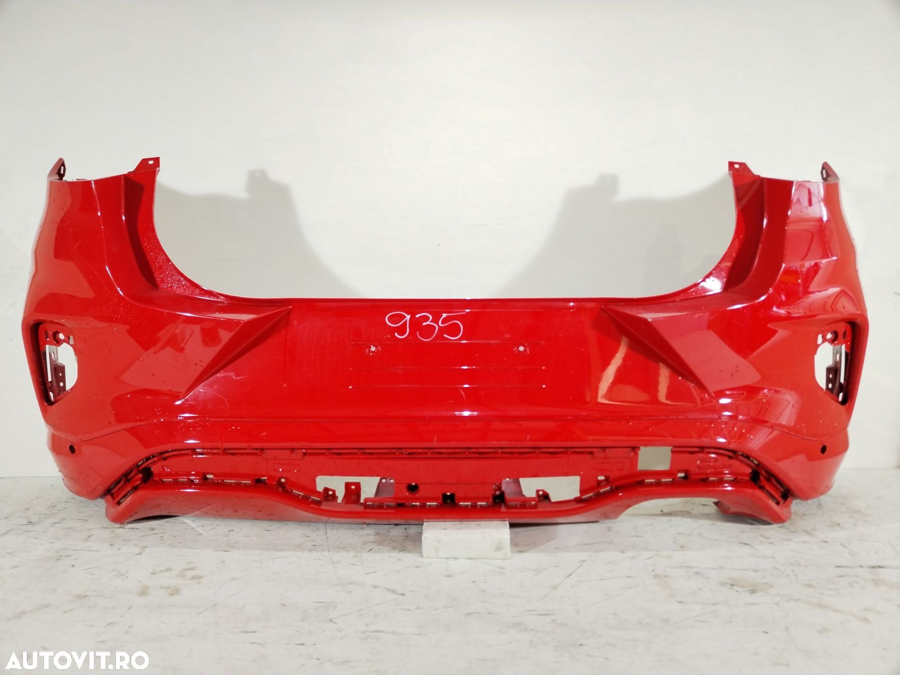 Bara spate Ford Puma  ST-Line,  2020, 2021, 2022, 2023, cod origine OE L1TB-17906-A1 - 1