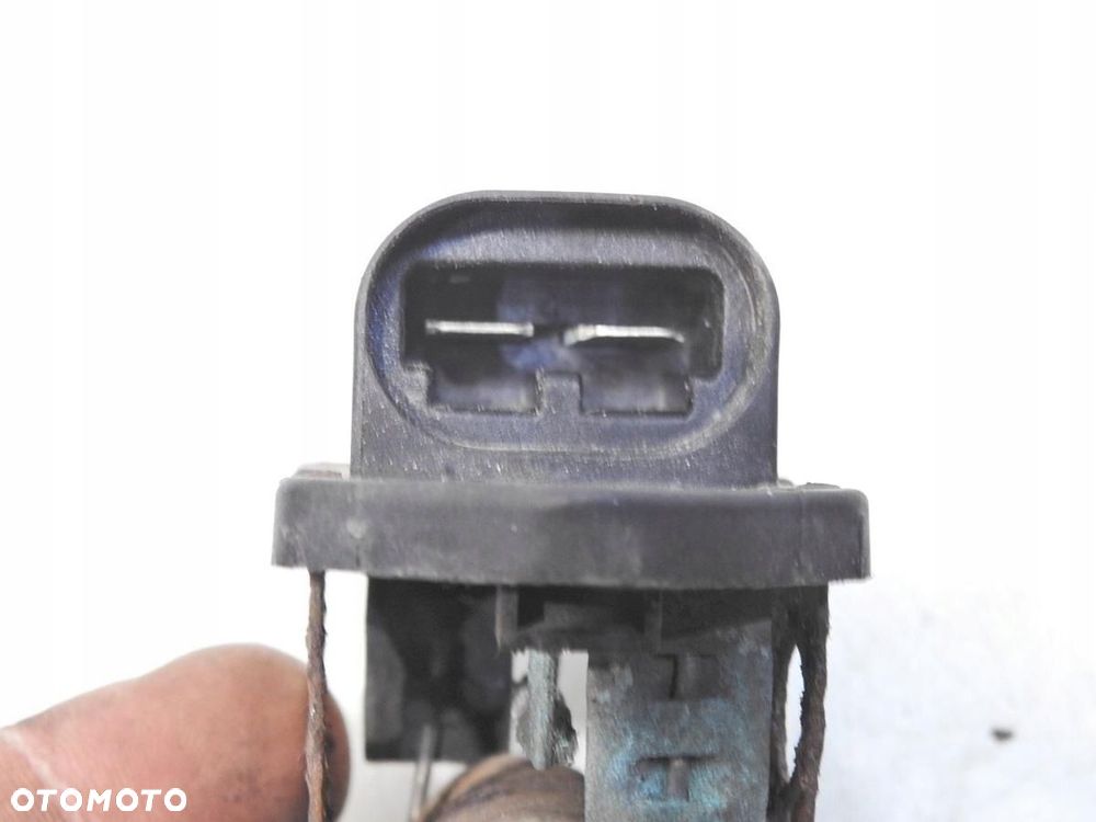REZYSTOR OPORNICA RENAULT SCENIC II 7700432632 - 3