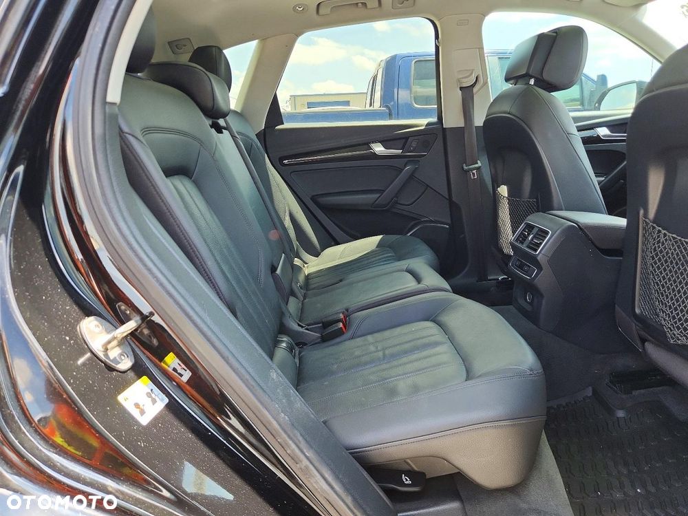 Audi Q5 45 TFSI quattro S tronic sport - 10
