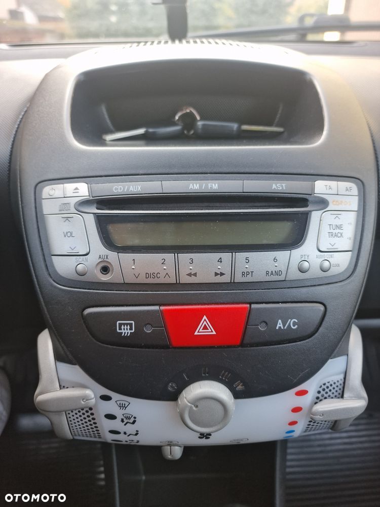 Citroën C1 - 7