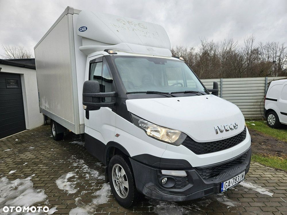 Iveco Daily 35S15 - 9