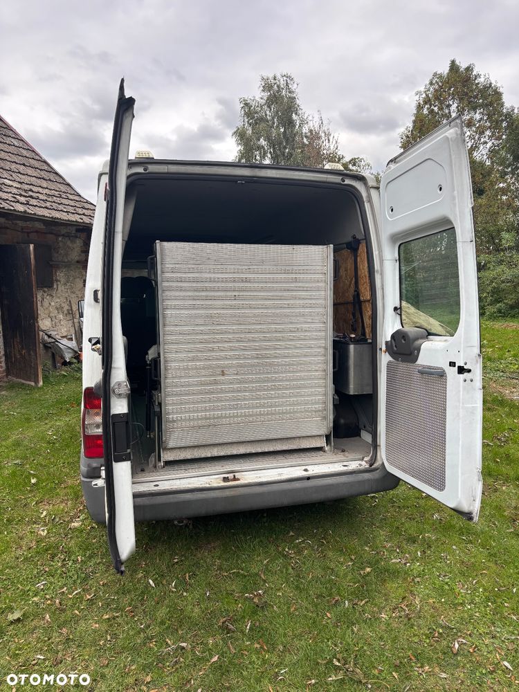 Ford Transit 330 K TDCi Trend - 4