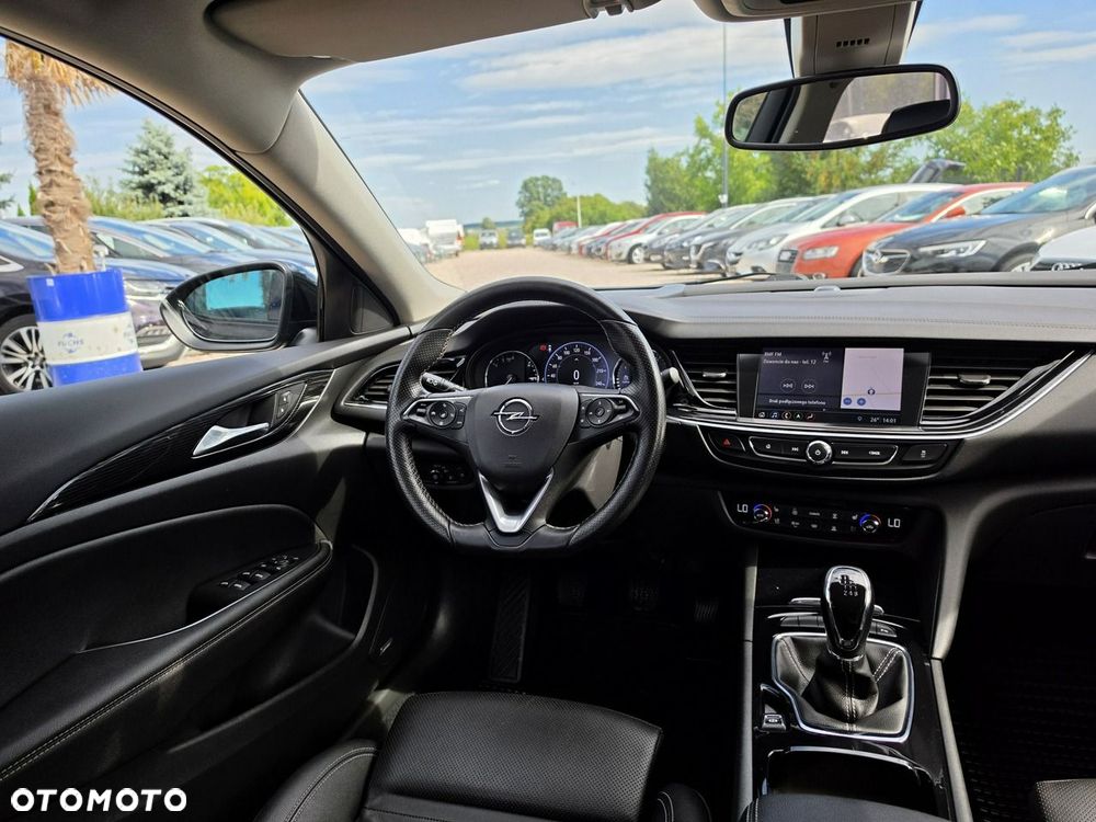 Opel Insignia 1.6 Exclusive - 33